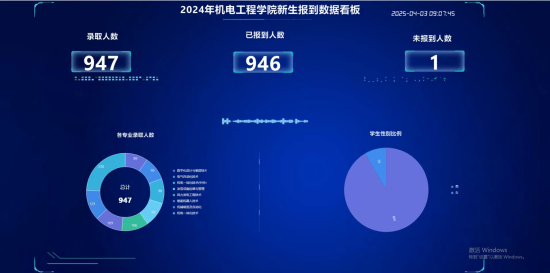 学生管理再升级，智慧校园新启航
