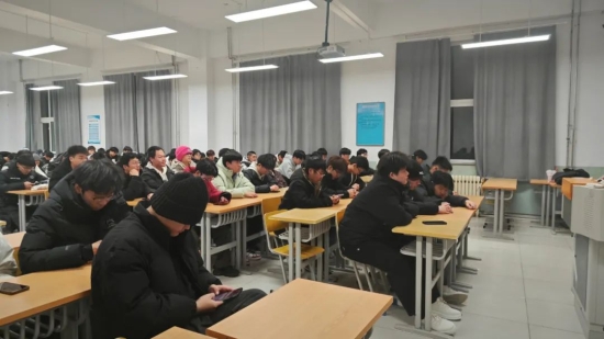 传承与创新的交融｜tyc122cc太阳成集团开展传统节日主题活动